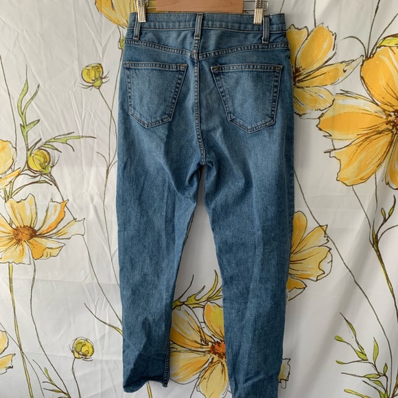 Reformation ripped jeans - Picture 3 of 3